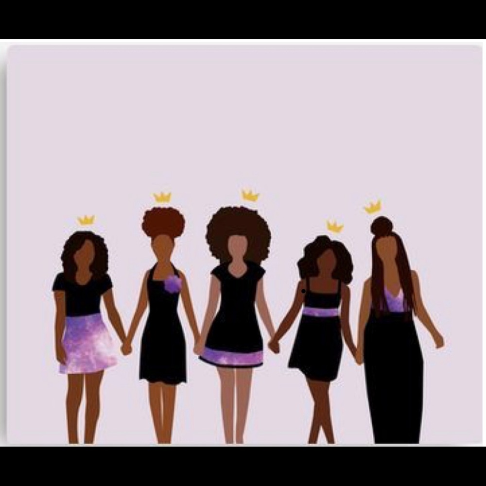 Meet your Posher, Connie